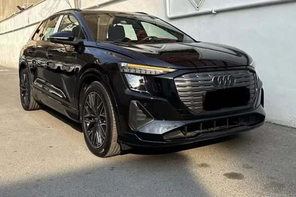 خودرو آئودی، الکتریکی Q5 آگهی ann_20908323