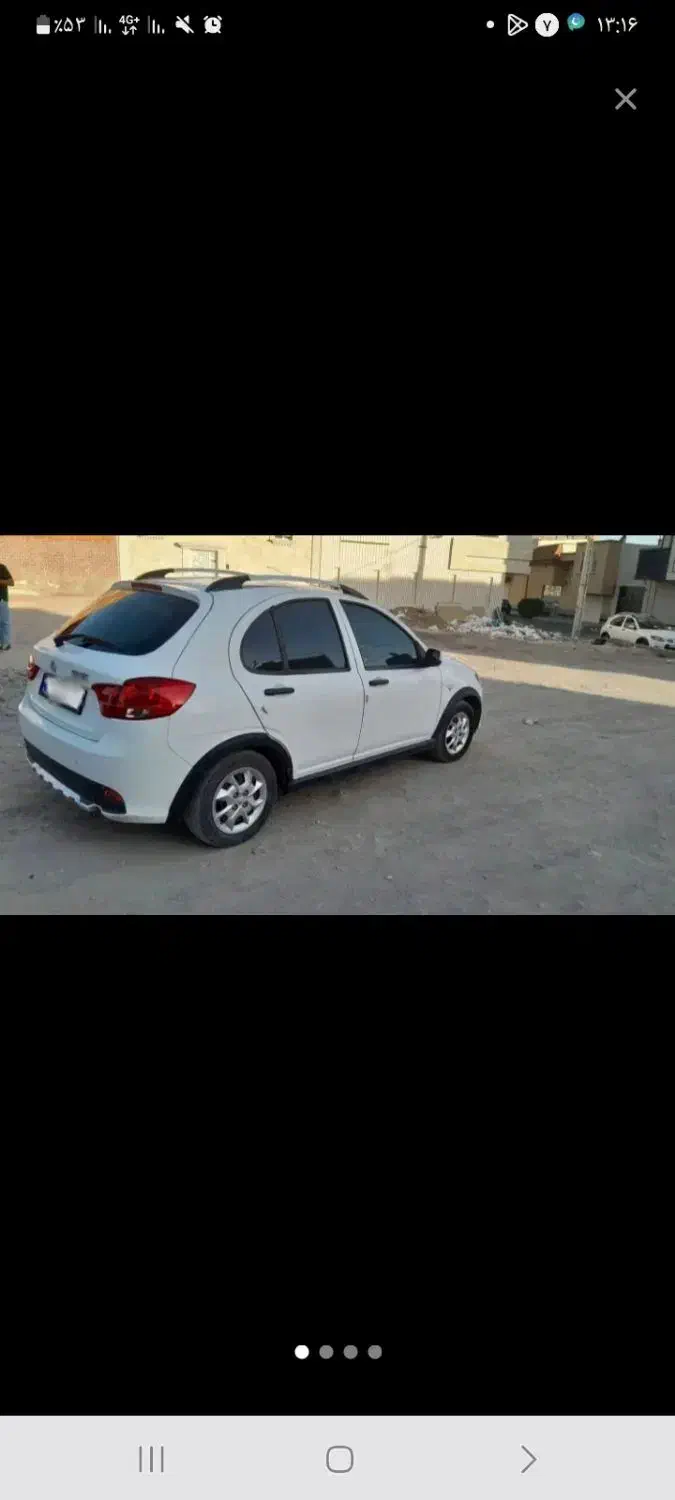 خودرو کوییک، R آگهی ann_20908329