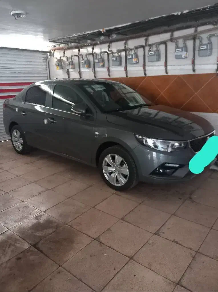 خودرو تارا، اتوماتیک آگهی ann_20908330