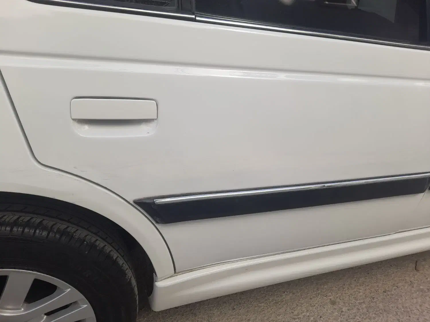 پژو پارس LX - 1398