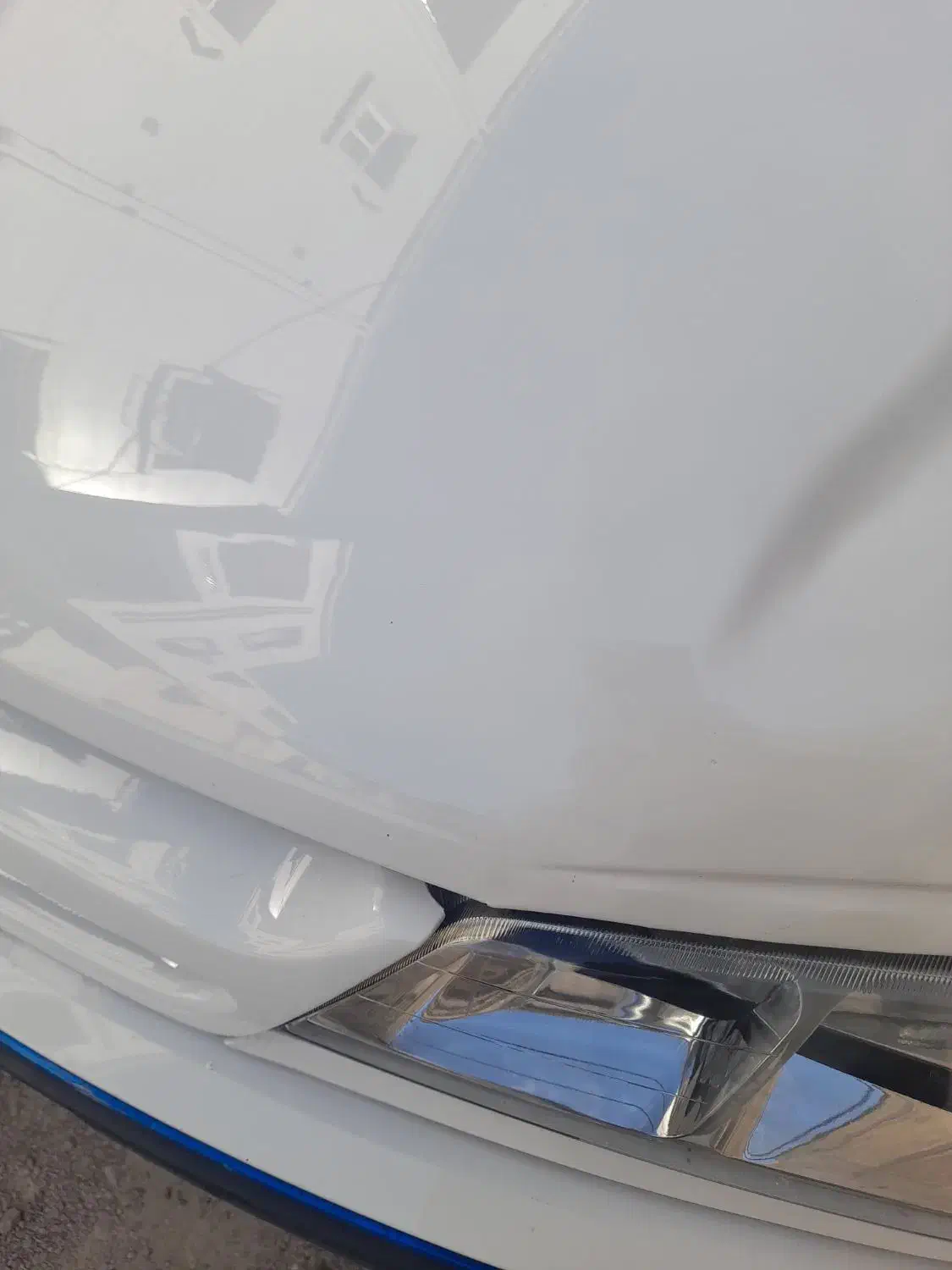 پژو پارس LX - 1398