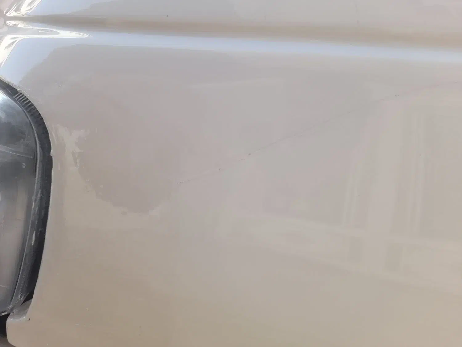 پژو پارس LX - 1398