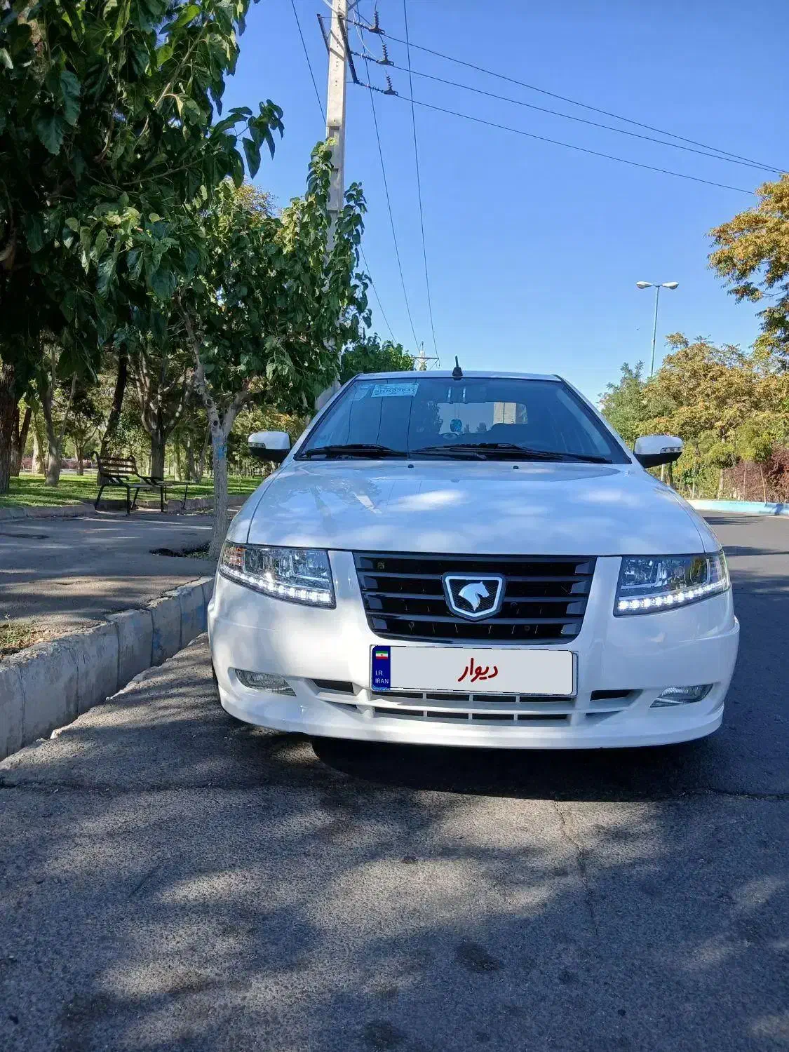 خودرو سمند، سورن پلاس آگهی ann_20908332