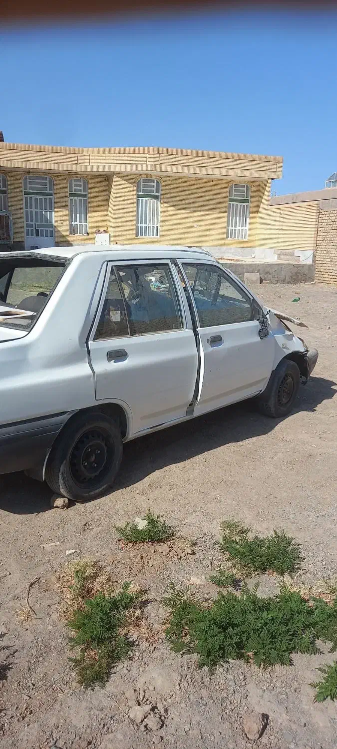 خودرو پراید، 131 آگهی ann_20908334