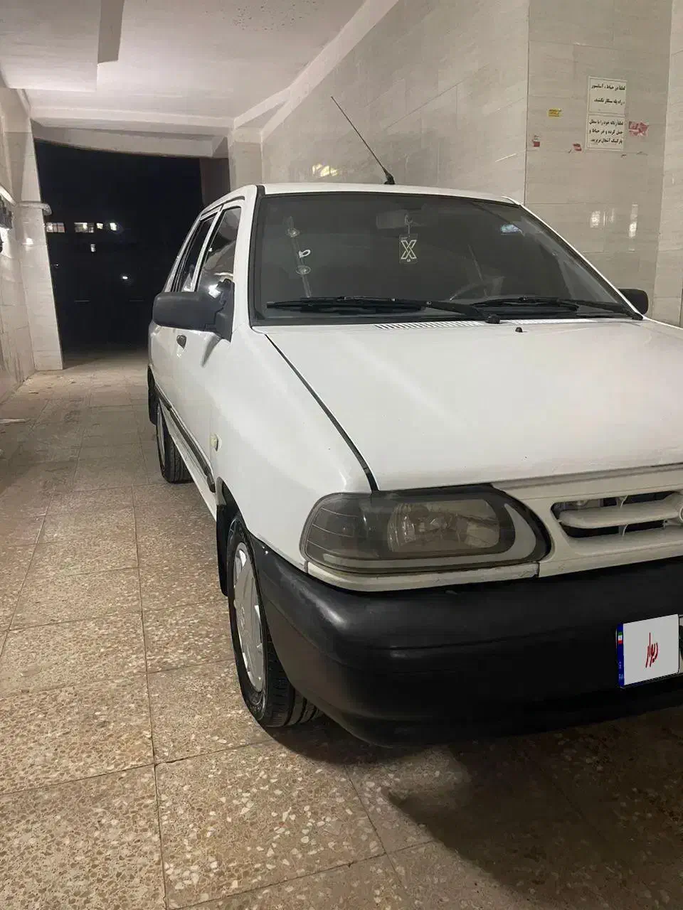 خودرو پراید، 131 آگهی ann_20908335