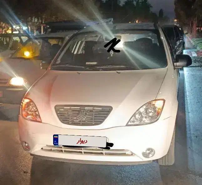 خودرو تیبا، صندوق دار آگهی ann_20908349