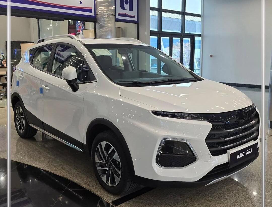 خودرو جک، S3 آگهی ann_20908353