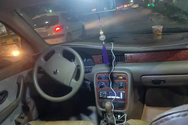 سمند LX XU7 - 1392