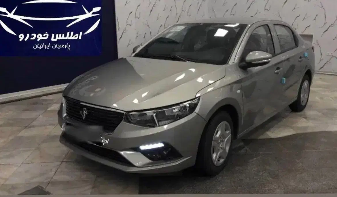 خودرو تارا، دنده‌ای آگهی ann_20908363