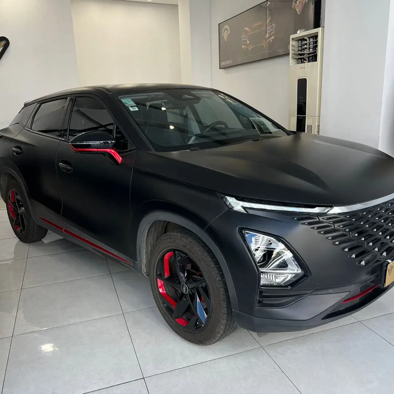 فونیکس FX پریمیوم FWD - 1402