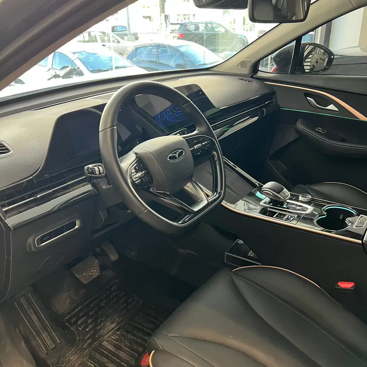 فونیکس FX پریمیوم FWD - 1402