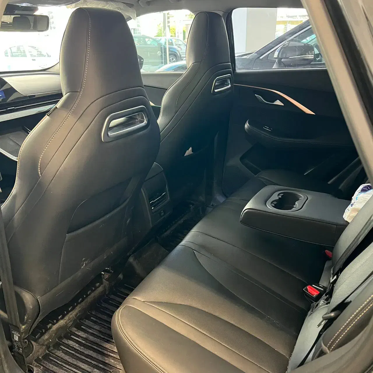 فونیکس FX پریمیوم FWD - 1402