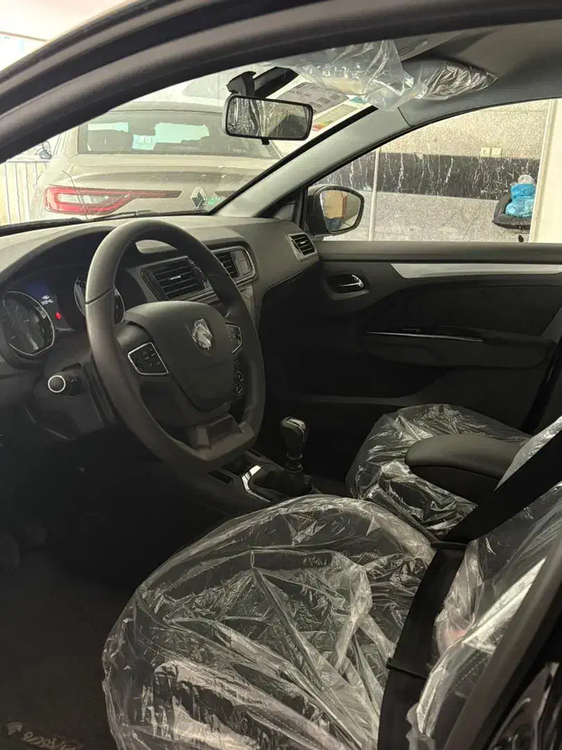 تارا دنده‌ای v1 پلاس ۶ دنده - 1403