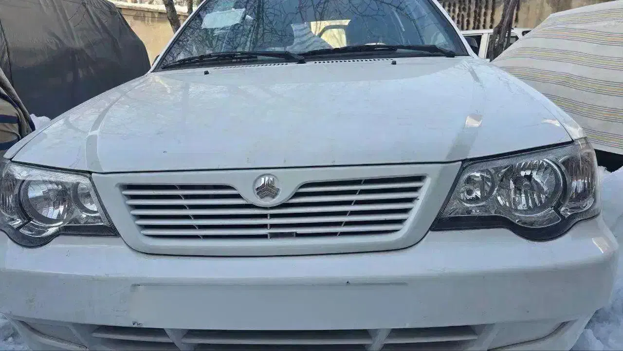 خودرو پراید، 111 آگهی ann_20908377