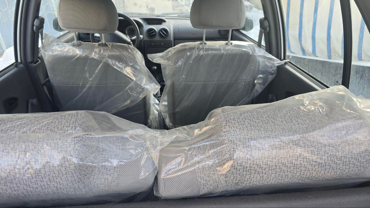 پراید 111 SE - 1398