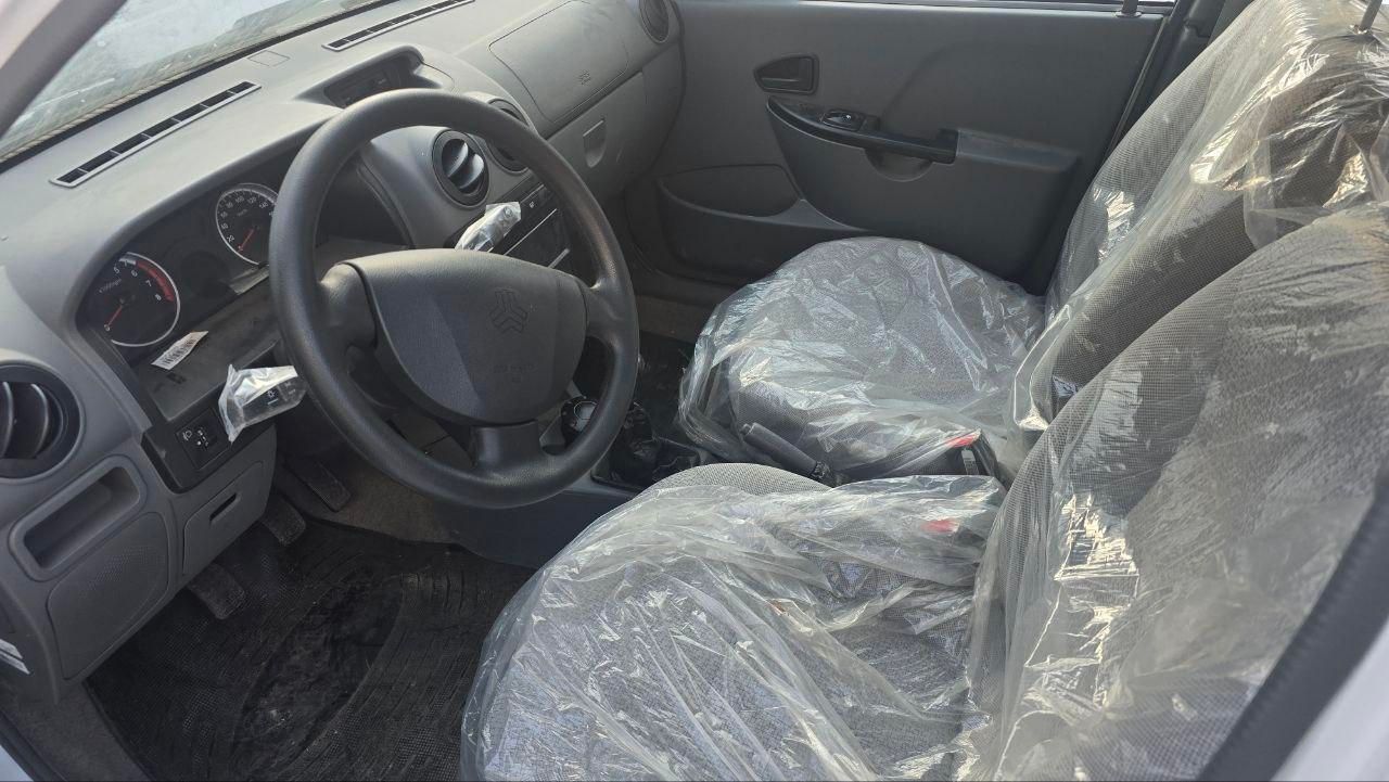 پراید 111 SE - 1398