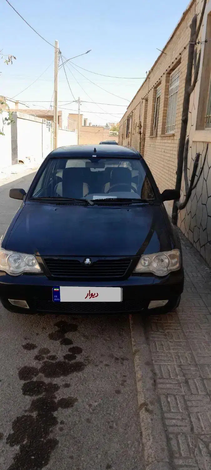 خودرو پراید، 111 آگهی ann_20908381