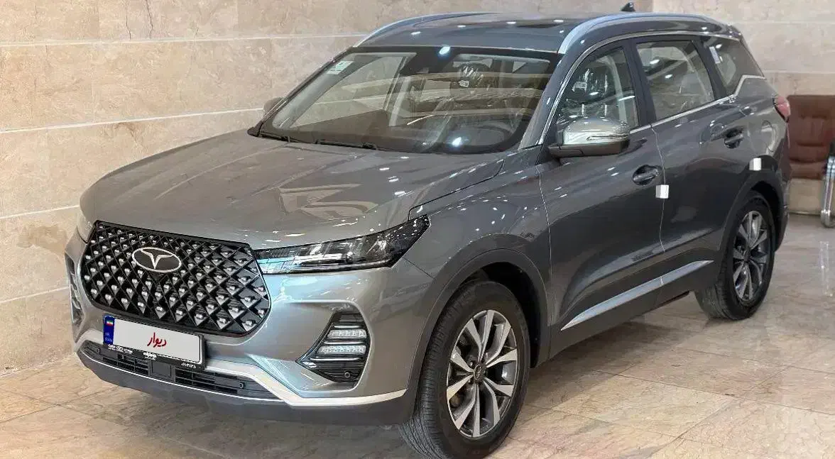 خودرو فونیکس، تیگو 7 پرو آگهی ann_20908384