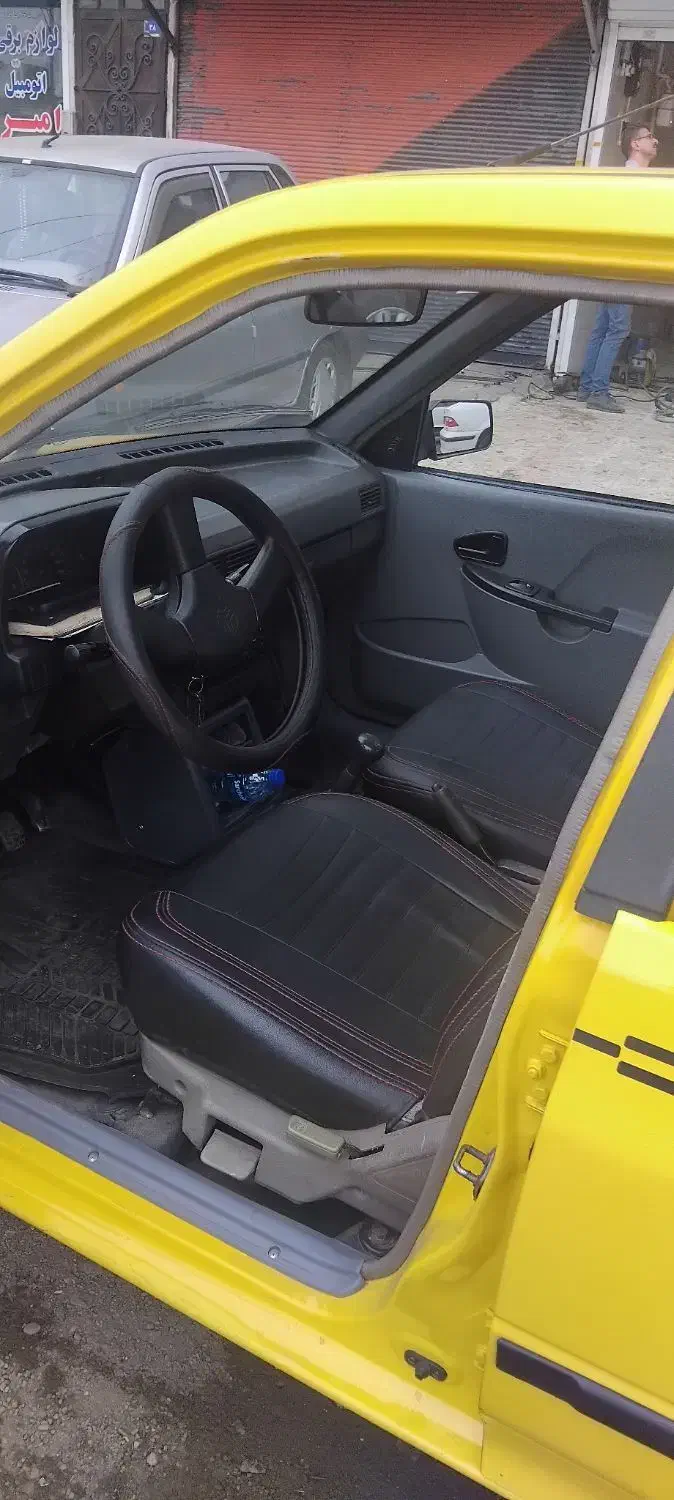 خودرو پراید، صبا آگهی ann_20908386