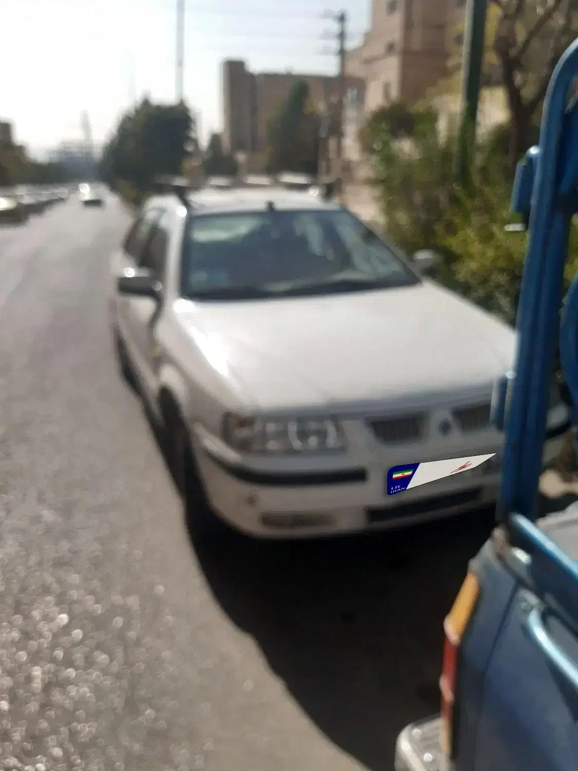 خودرو سمند، X7 آگهی ann_20908387