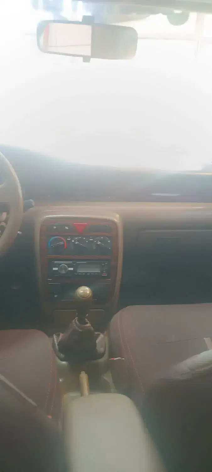 سمند LX XU7 - 1390