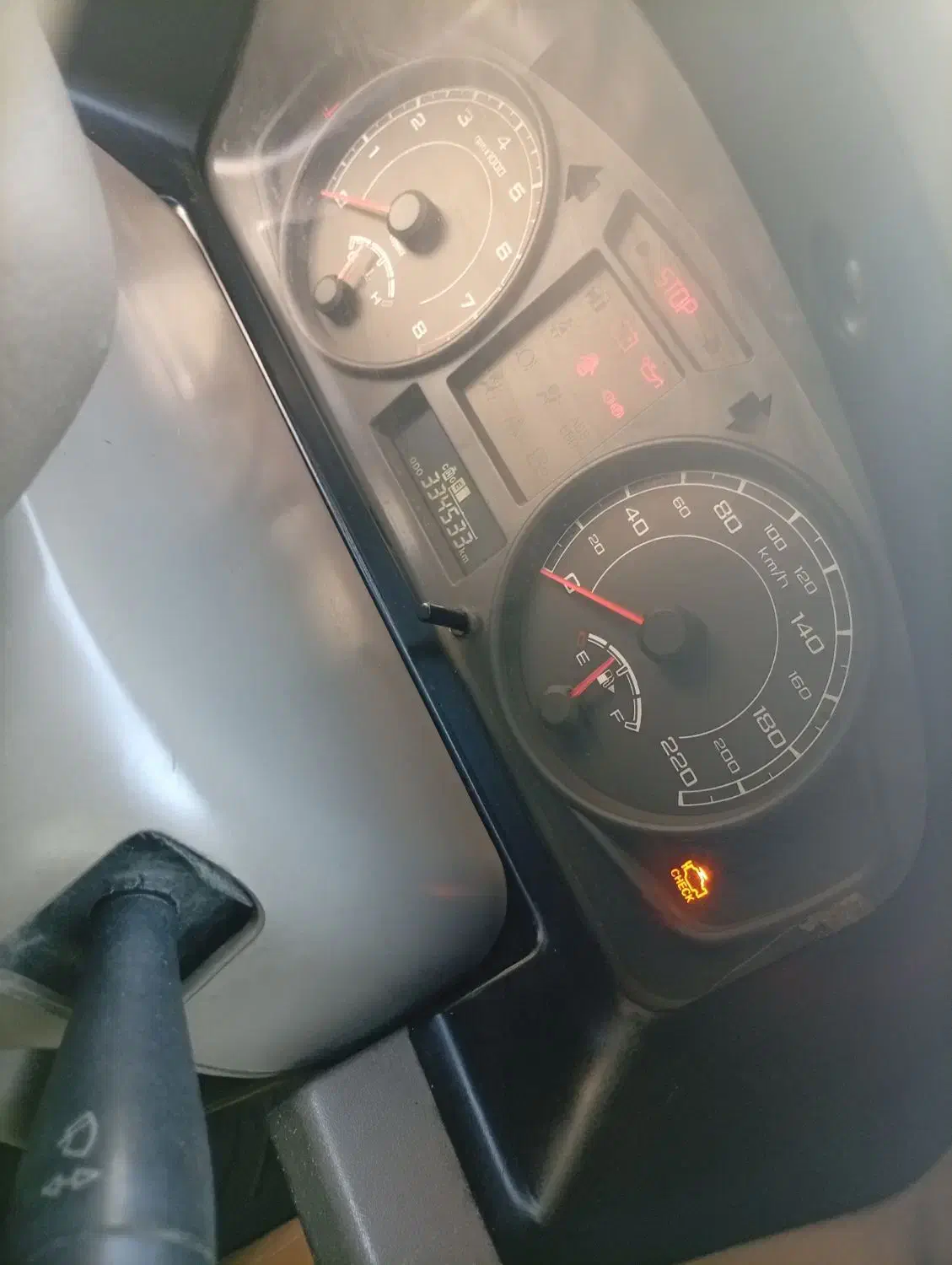 پژو 405 GLX - دوگانه سوز - 1394