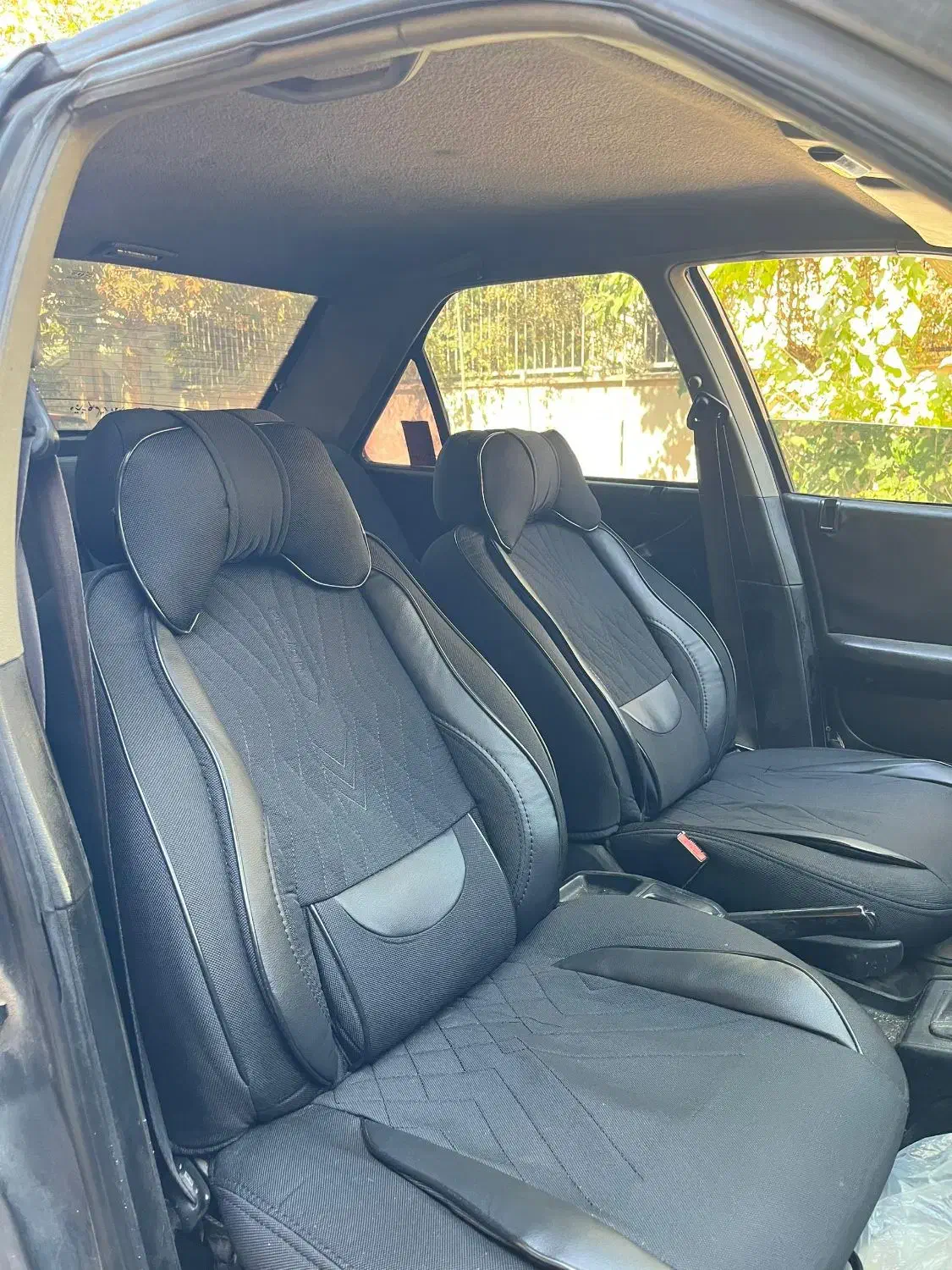 پژو 405 GLX - 1383