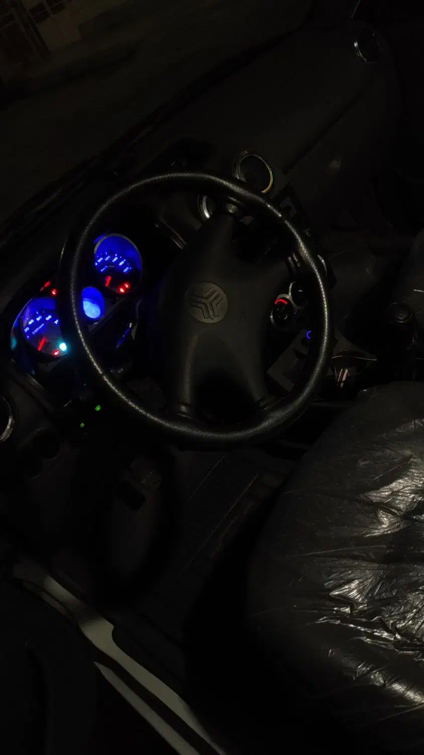 پراید 111 SE - 1390