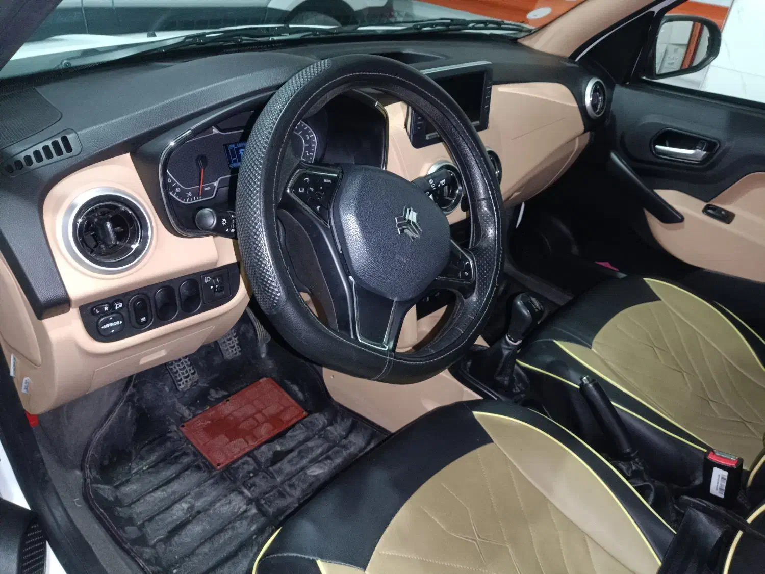 خودرو اطلس، G آگهی ann_20908408