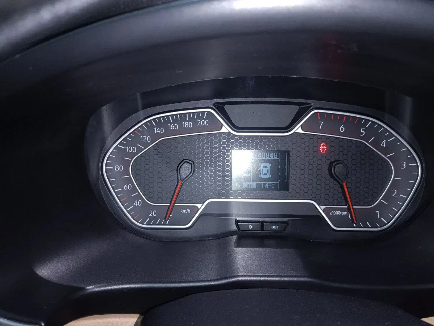 اطلس G دنده ای - 1402