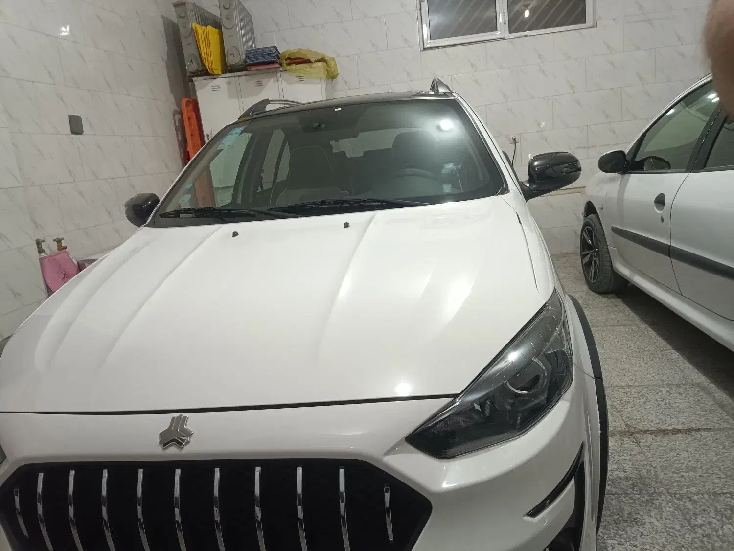 اطلس G دنده ای - 1402