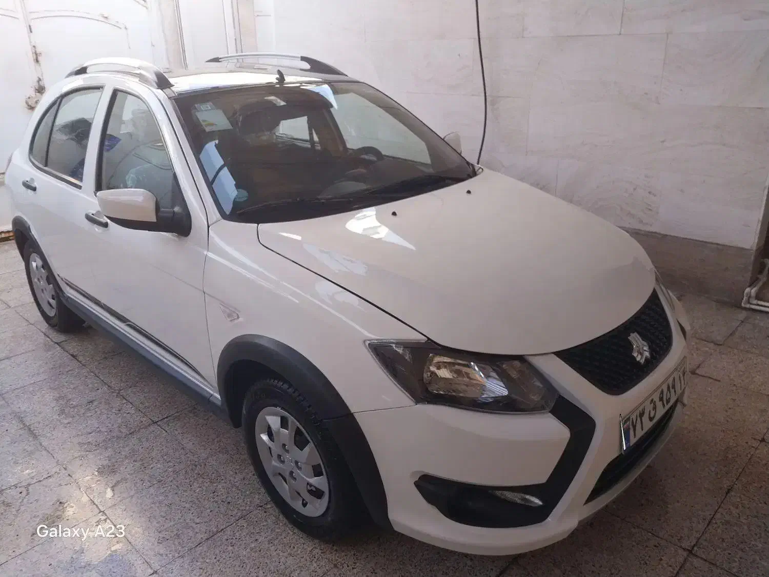 خودرو کوییک، R آگهی ann_20908410