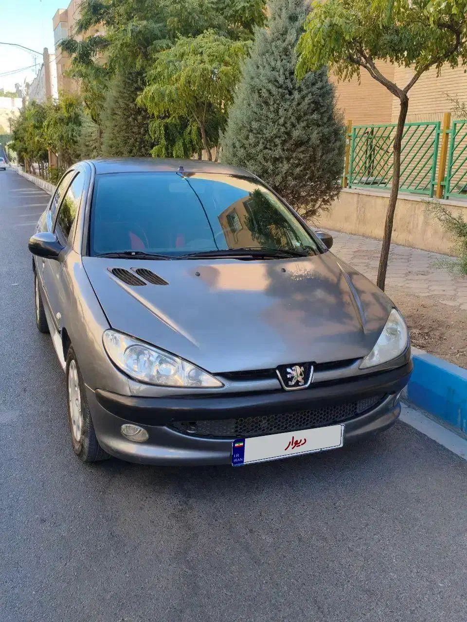 خودرو پژو، 206 آگهی ann_20908412