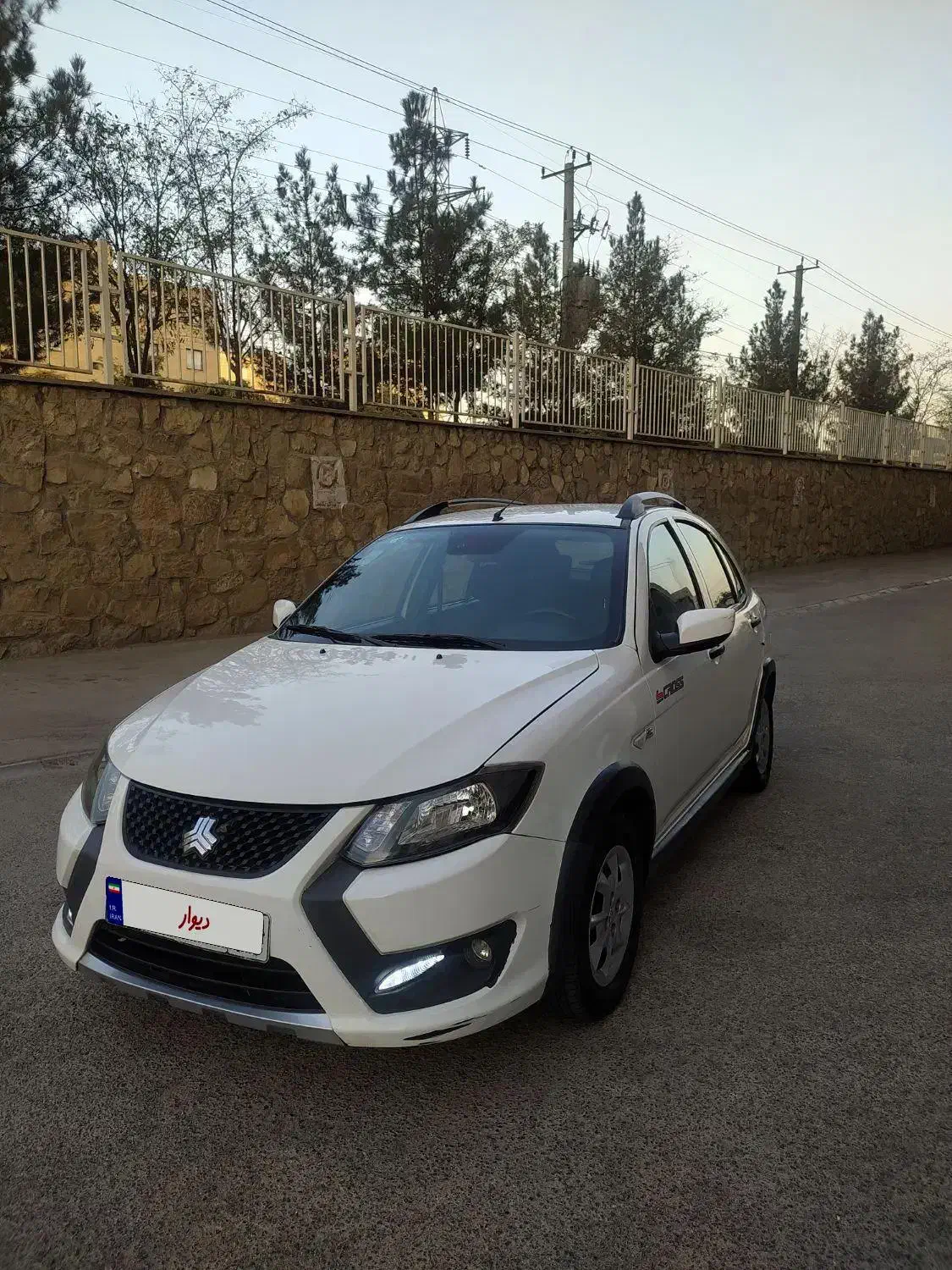 خودرو کوییک، S آگهی ann_20908416