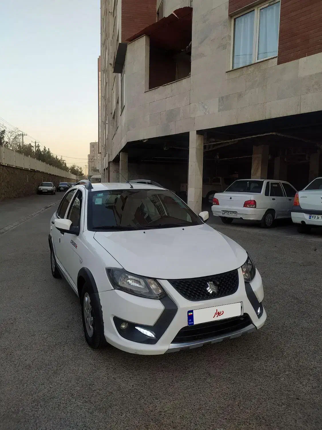 کوییک S پایه - 1402