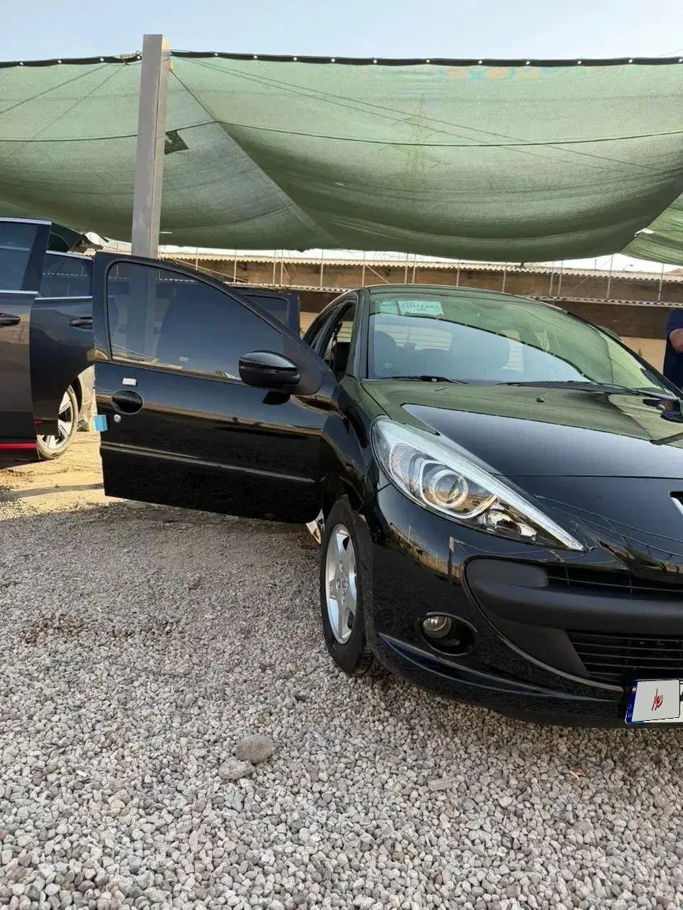 خودرو پژو، 207 آگهی ann_20908420