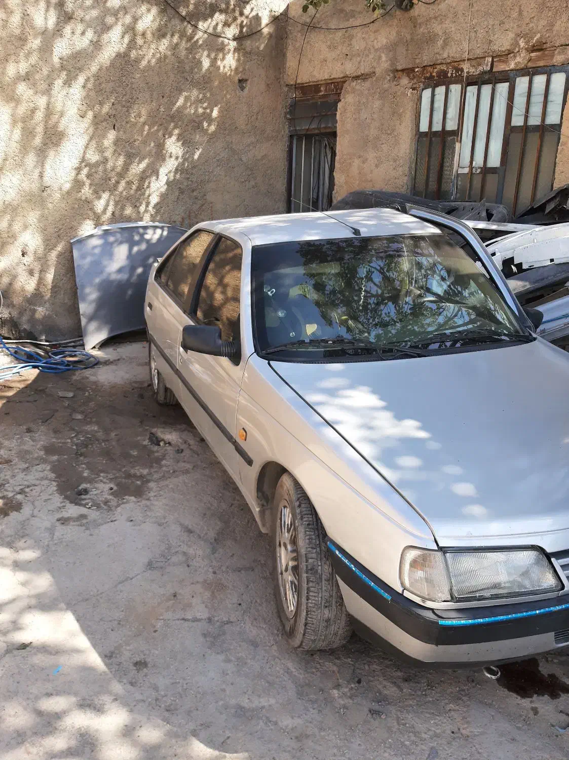 خودرو پژو، 405 آگهی ann_20908424