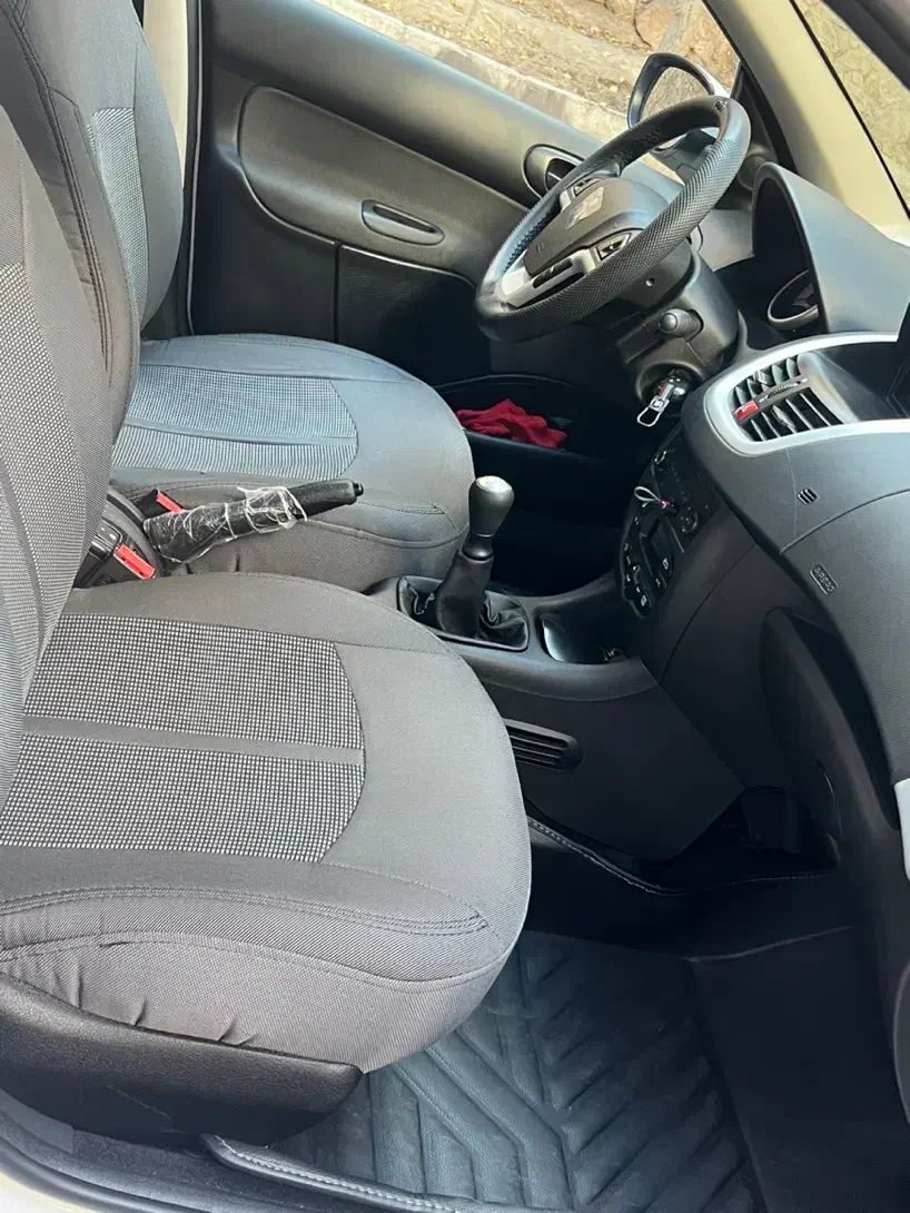 پژو 207 دنده‌ای TU3 - 1403