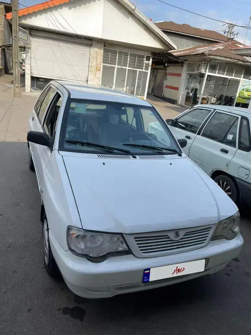 خودرو پراید، 111 آگهی ann_20908444