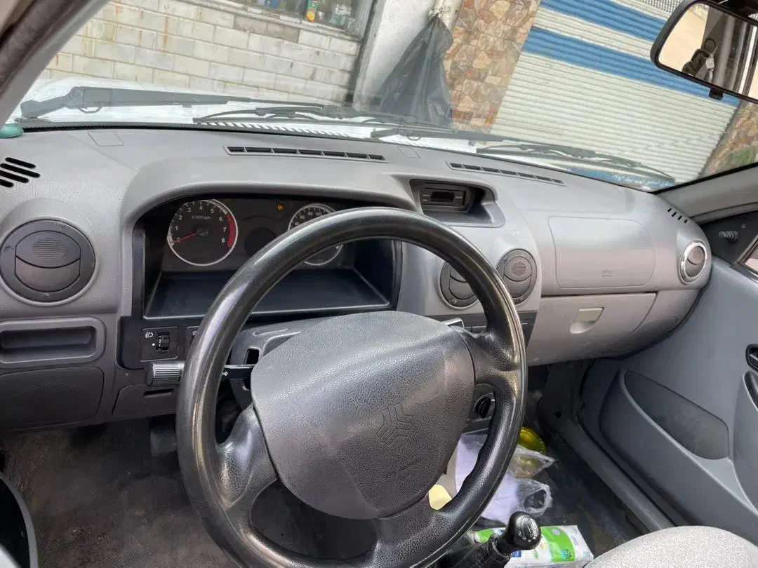 پراید 111 SE - 1394