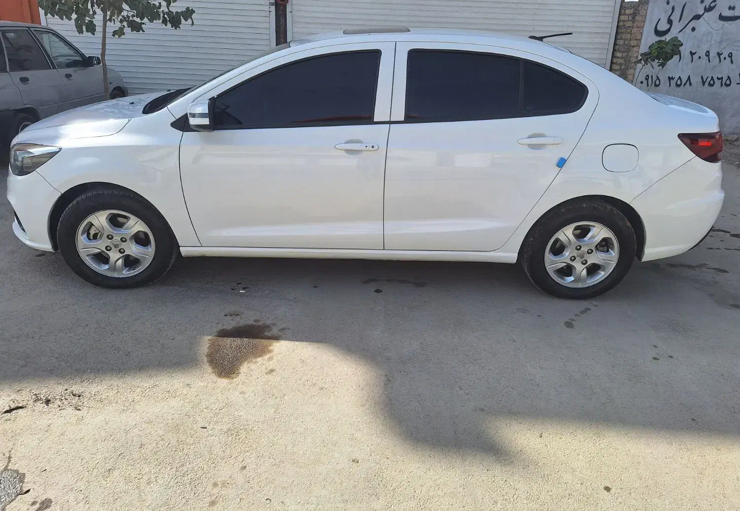 خودرو شاهین، G آگهی ann_20908456