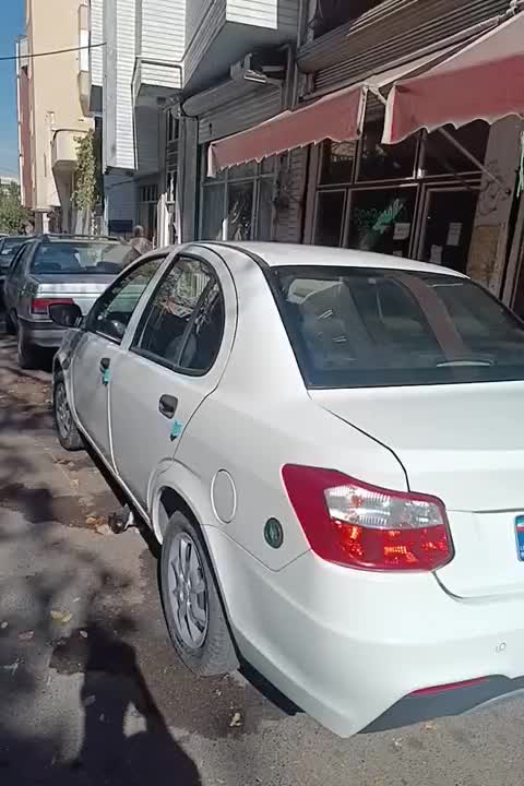 خودرو ساینا، S آگهی ann_20908459