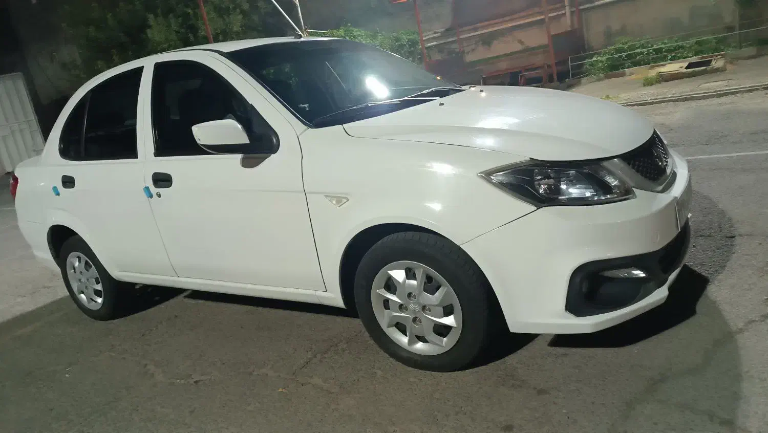 ساینا S دنده‌ای معمولی - 1400