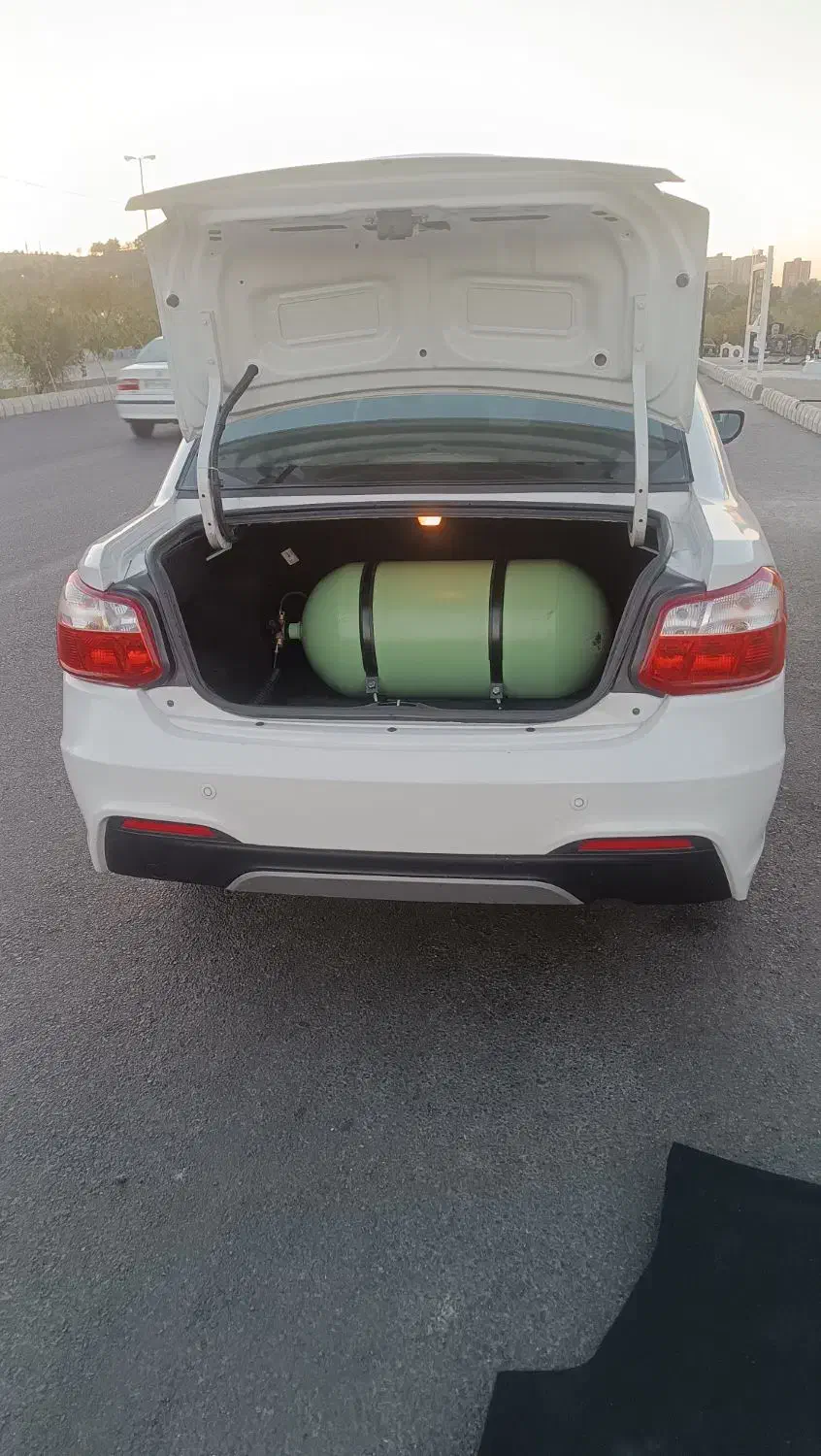 ساینا S دنده‌ای معمولی - 1400