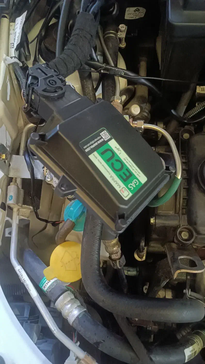 ساینا S دنده‌ای معمولی - 1400