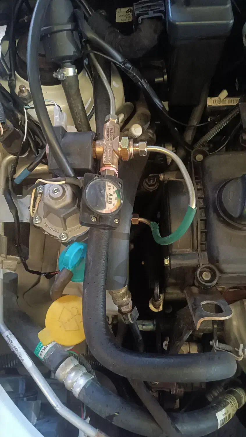 ساینا S دنده‌ای معمولی - 1400