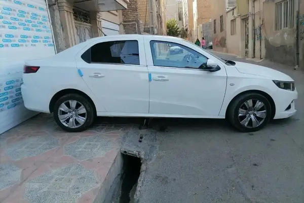 خودرو تارا، اتوماتیک آگهی ann_20908466