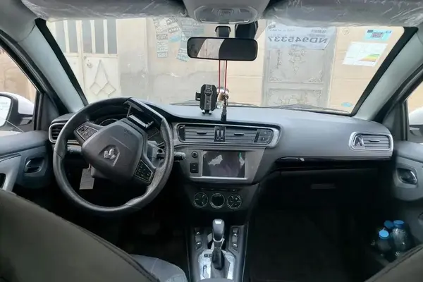 تارا اتوماتیک V2 - 1401