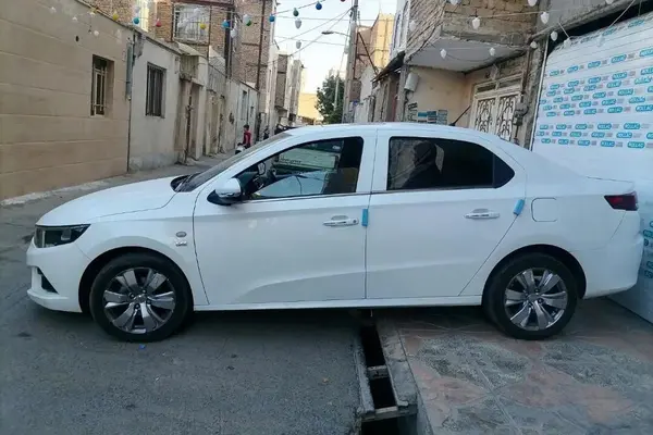 تارا اتوماتیک V2 - 1401