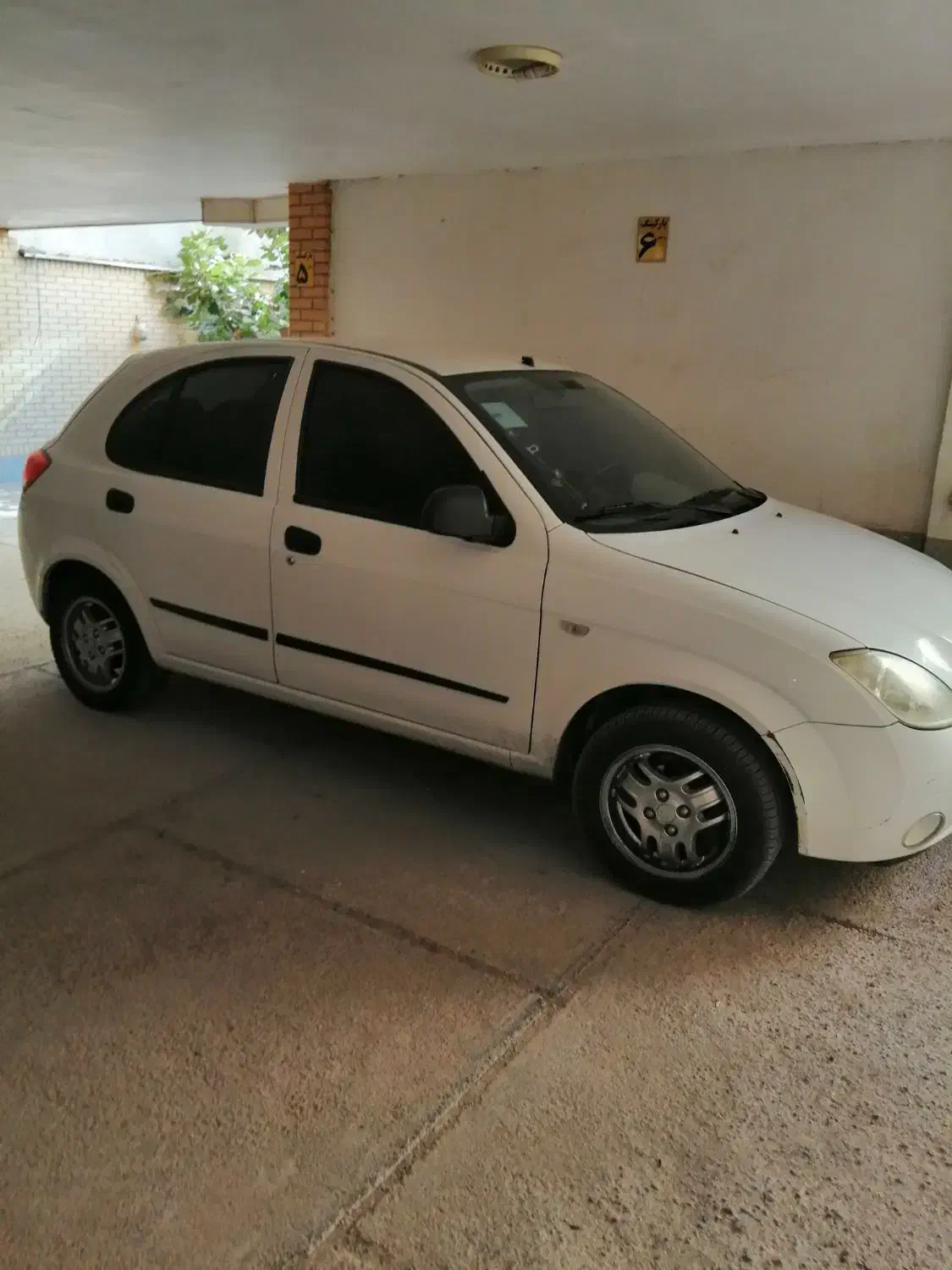 خودرو تیبا، 2 آگهی ann_20908472